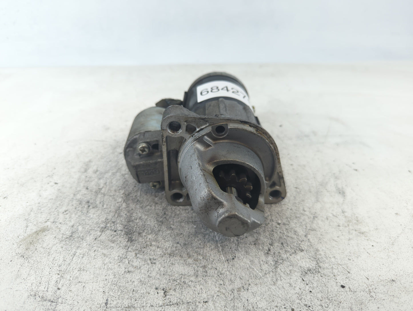 2013-2016 Ford Escape Car Starter Motor Solenoid OEM P/N:M000T39471ZC CJ5T-11000-BA Fits Fits 2013 2014 2015 2016 OEM Used A