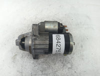 2013-2016 Ford Escape Car Starter Motor Solenoid OEM P/N:M000T39471ZC CJ5T-11000-BA Fits Fits 2013 2014 2015 2016 OEM Used A