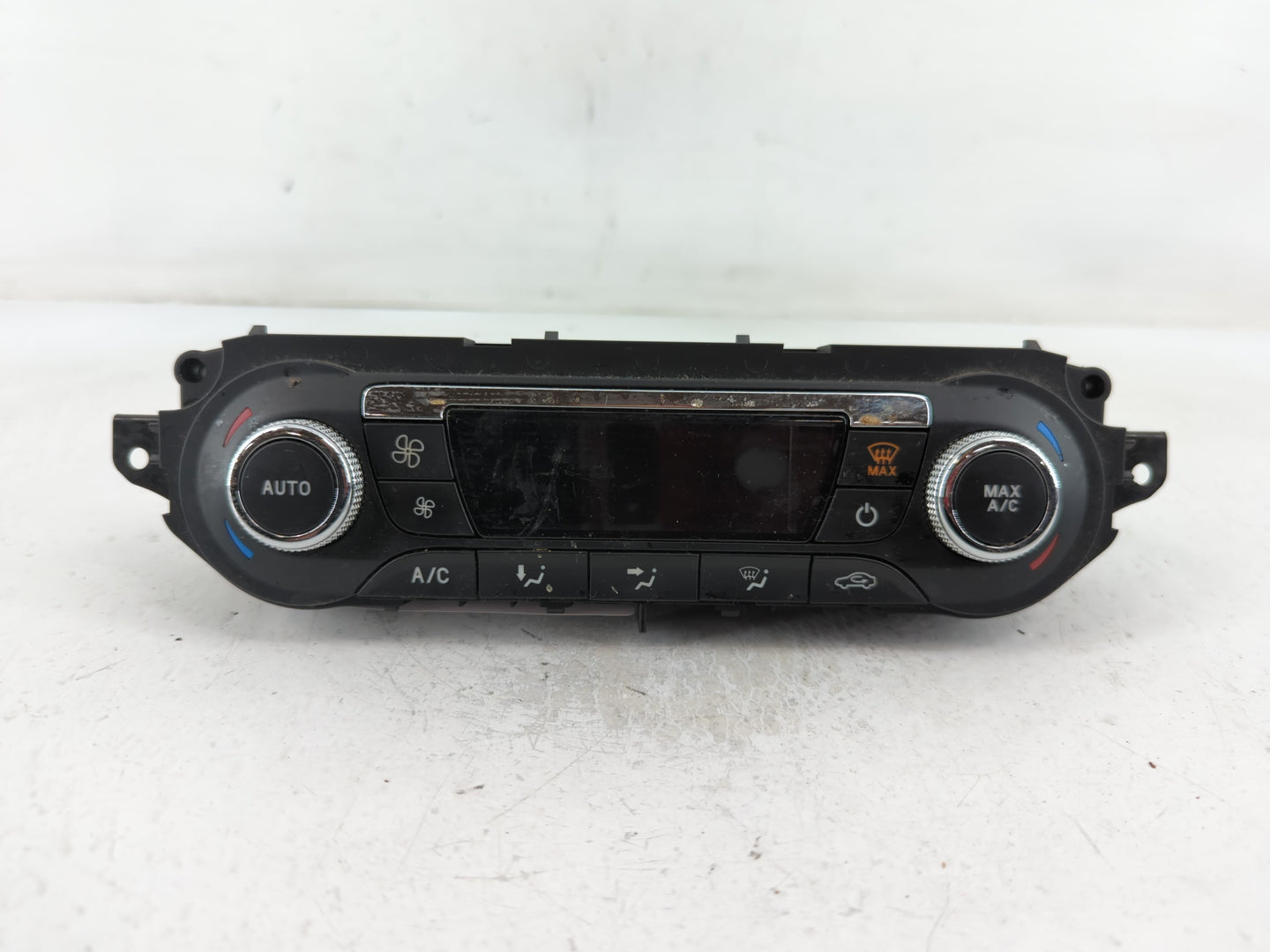 2013-2015 Ford Escape Climate Control Module Temperature AC/Heater Replacement P/N:CJ5T-18C612-BC CJ5T-18C612-AE Fits OEM Us