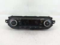2013-2015 Ford Escape Climate Control Module Temperature AC/Heater Replacement P/N:CJ5T-18C612-BC CJ5T-18C612-AE Fits OEM Us