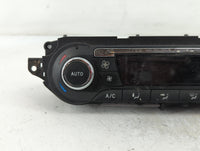 2013-2015 Ford Escape Climate Control Module Temperature AC/Heater Replacement P/N:CJ5T-18C612-BC CJ5T-18C612-AE Fits OEM Us