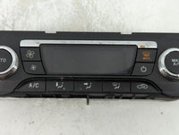 2013-2015 Ford Escape Climate Control Module Temperature AC/Heater Replacement P/N:CJ5T-18C612-BC CJ5T-18C612-AE Fits OEM Us