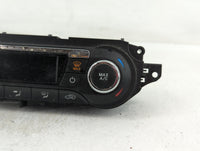 2013-2015 Ford Escape Climate Control Module Temperature AC/Heater Replacement P/N:CJ5T-18C612-BC CJ5T-18C612-AE Fits OEM Us