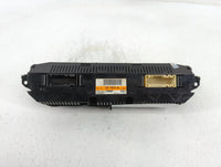 2013-2015 Ford Escape Climate Control Module Temperature AC/Heater Replacement P/N:CJ5T-18C612-BC CJ5T-18C612-AE Fits OEM Us