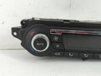2013-2015 Ford Escape Climate Control Module Temperature AC/Heater Replacement P/N:CJ5T-18C612-BC Fits Fits 2013 2014 2015 O