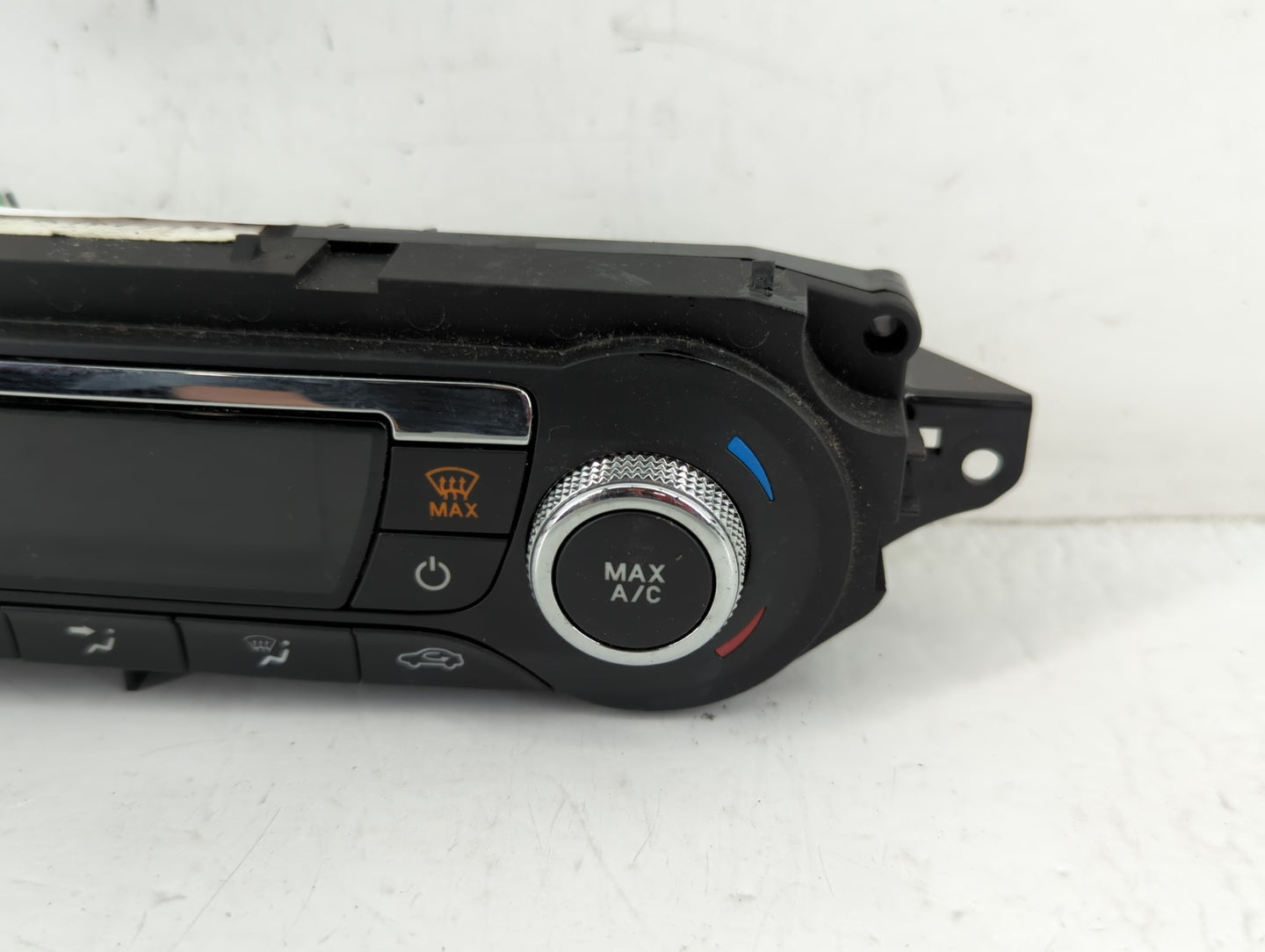 2013-2015 Ford Escape Climate Control Module Temperature AC/Heater Replacement P/N:CJ5T-18C612-BC Fits Fits 2013 2014 2015 O