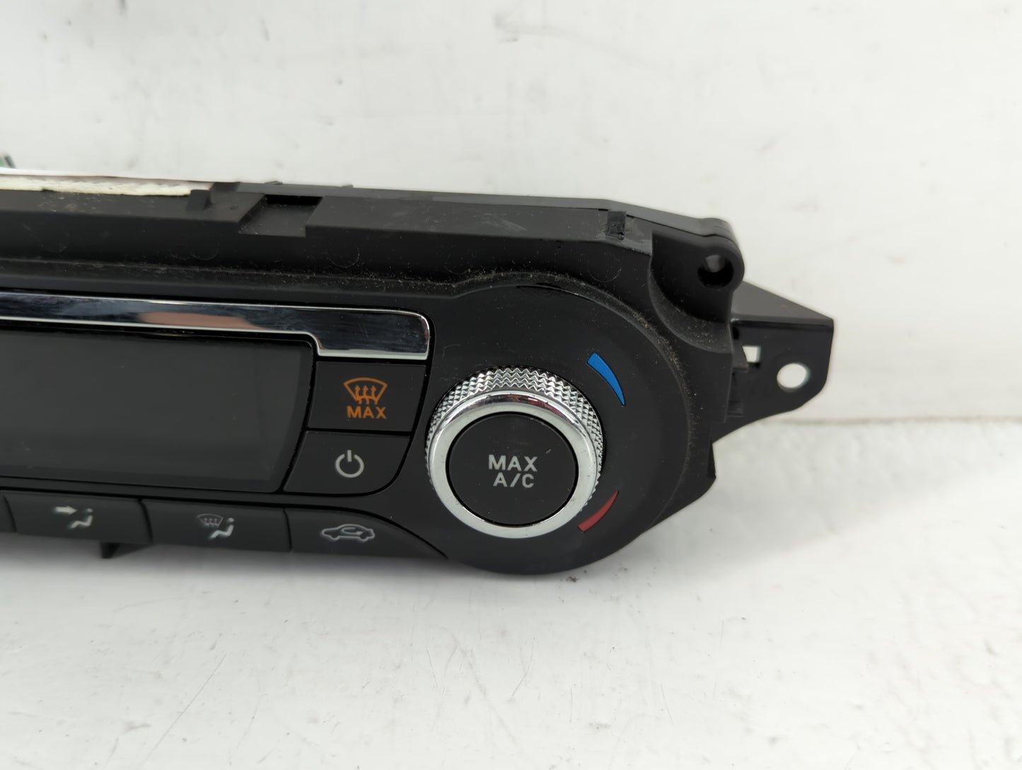 2013-2015 Ford Escape Climate Control Module Temperature AC/Heater Replacement P/N:CJ5T-18C612-BC Fits Fits 2013 2014 2015 O