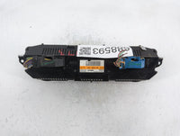 2013-2015 Ford Escape Climate Control Module Temperature AC/Heater Replacement P/N:CJ5T-18C612-BC Fits Fits 2013 2014 2015 O
