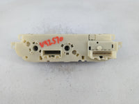 2013-2016 Ford Escape Climate Control Module Temperature AC/Heater Replacement P/N:E1067439 CJ5T-19980-CK Fits OEM Used Auto