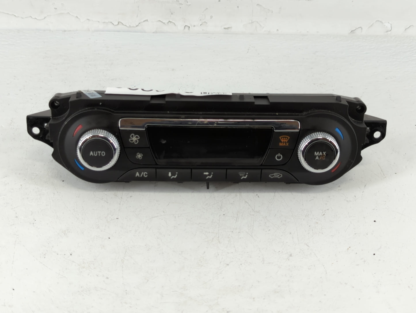2015-2016 Ford Escape Climate Control Module Temperature AC/Heater Replacement P/N:X03050070 CJ5T-18C612-BE Fits Fits 2015 2