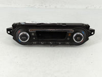 2015-2016 Ford Escape Climate Control Module Temperature AC/Heater Replacement P/N:X03050070 CJ5T-18C612-BE Fits Fits 2015 2