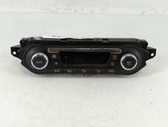 compare product 2015-2016 Ford Escape Climate Control Module Temperature AC/Heater Replacement P/N:X03050070 CJ5T-18C612-BE Fits Fits 2015 2016 OEM Used Auto Parts