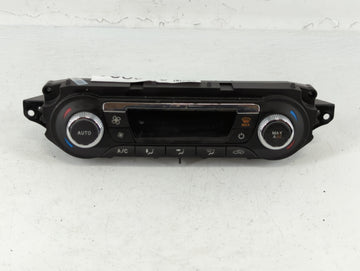 2015-2016 Ford Escape Climate Control Module Temperature AC/Heater Replacement P/N:X03050070 CJ5T-18C612-BE Fits Fits 2015 2