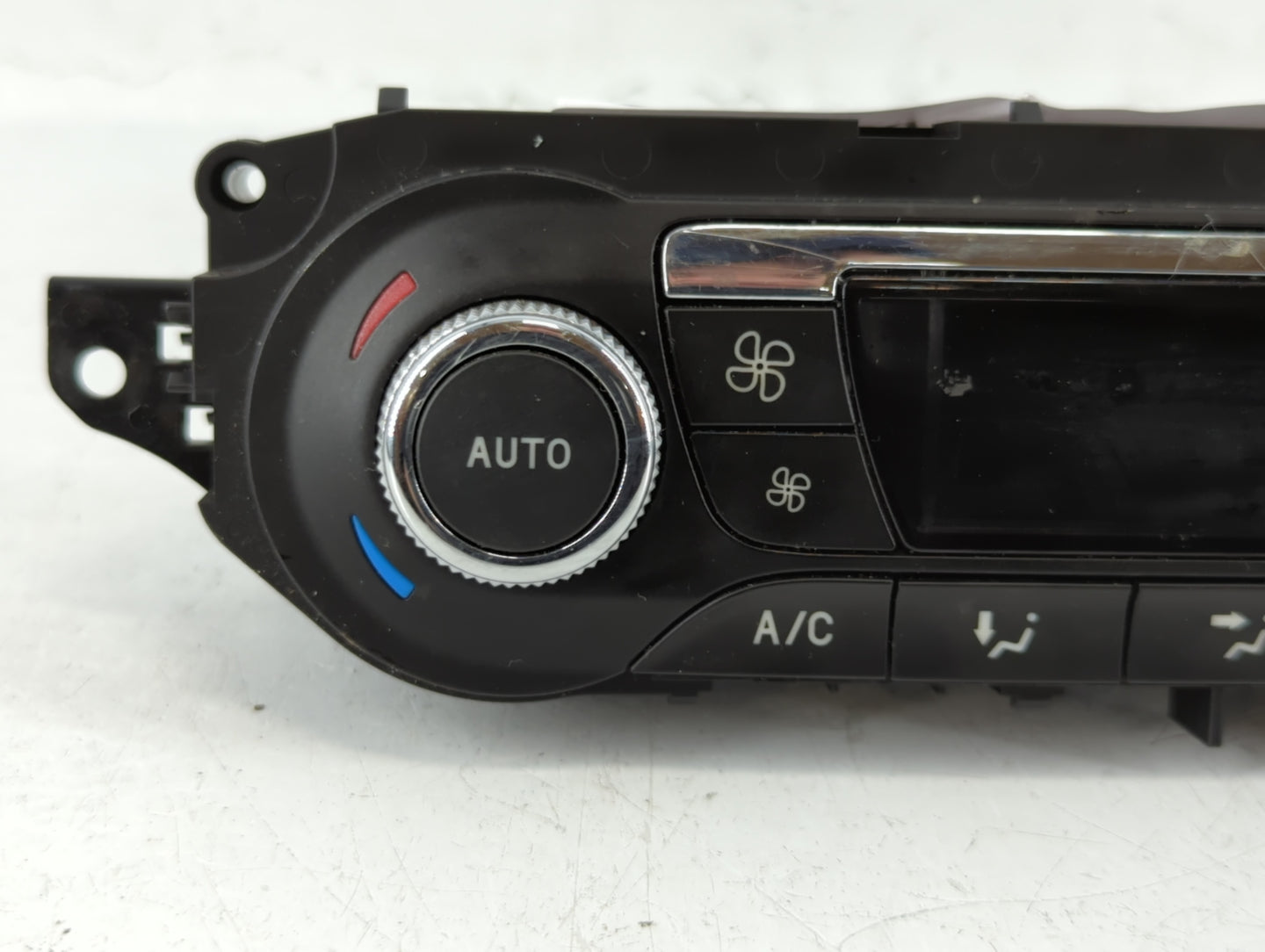 2015-2016 Ford Escape Climate Control Module Temperature AC/Heater Replacement P/N:X03050070 CJ5T-18C612-BE Fits Fits 2015 2