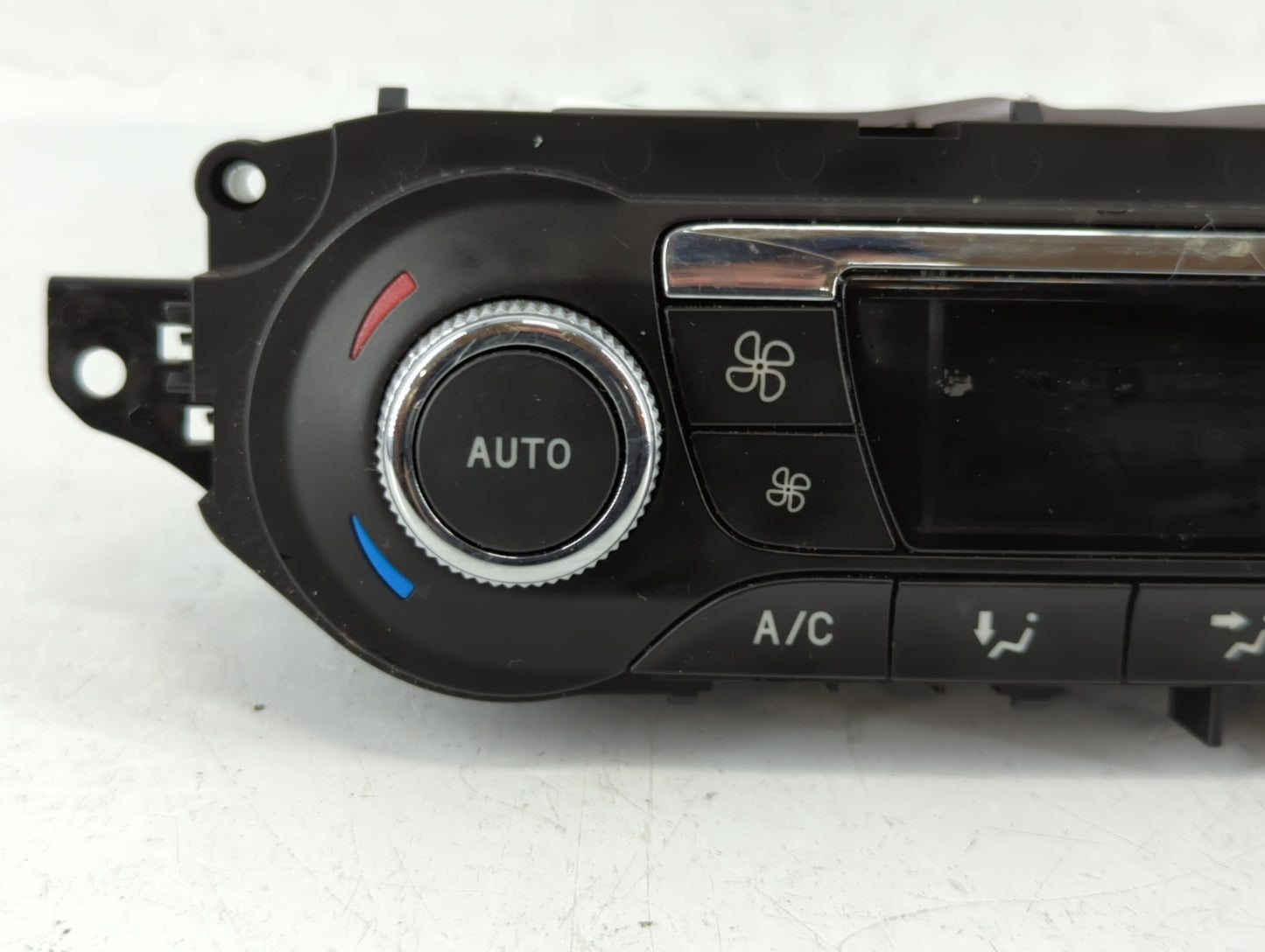 2015-2016 Ford Escape Climate Control Module Temperature AC/Heater Replacement P/N:X03050070 CJ5T-18C612-BE Fits Fits 2015 2