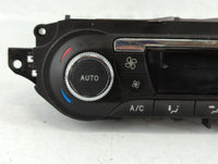 2015-2016 Ford Escape Climate Control Module Temperature AC/Heater Replacement P/N:X03050070 CJ5T-18C612-BE Fits Fits 2015 2