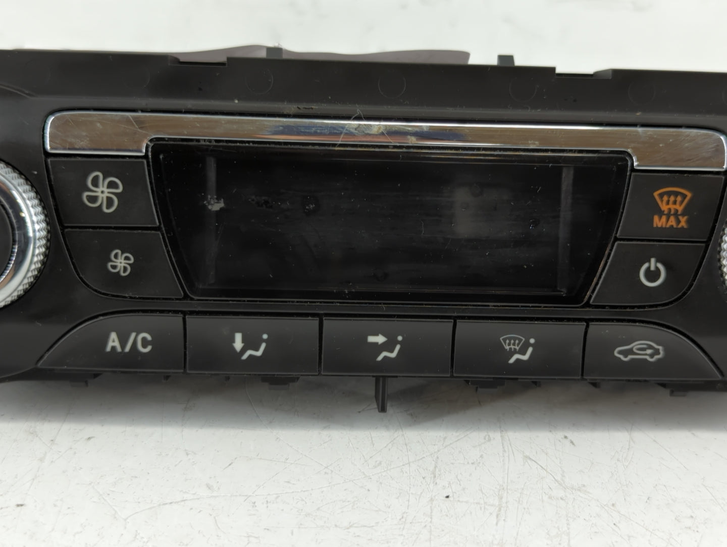 2015-2016 Ford Escape Climate Control Module Temperature AC/Heater Replacement P/N:X03050070 CJ5T-18C612-BE Fits Fits 2015 2