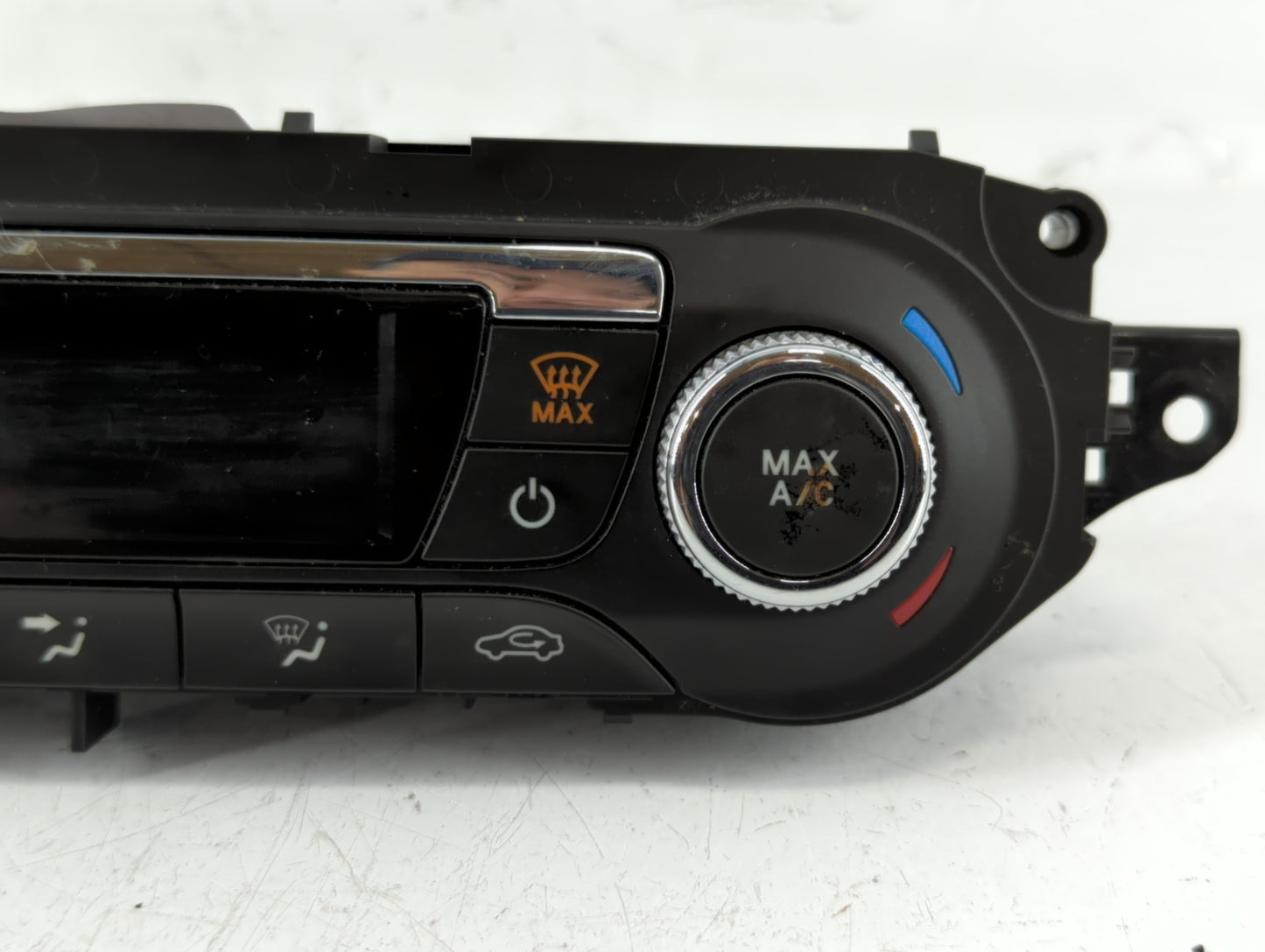 2015-2016 Ford Escape Climate Control Module Temperature AC/Heater Replacement P/N:X03050070 CJ5T-18C612-BE Fits Fits 2015 2