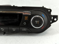 2015-2016 Ford Escape Climate Control Module Temperature AC/Heater Replacement P/N:X03050070 CJ5T-18C612-BE Fits Fits 2015 2