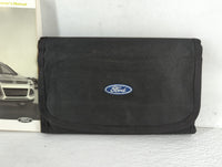 2015 Ford Escape Owners Manual Book Guide P/N:FJ5J 19A321 AA OEM Used Auto Parts - Oemusedautoparts1.com