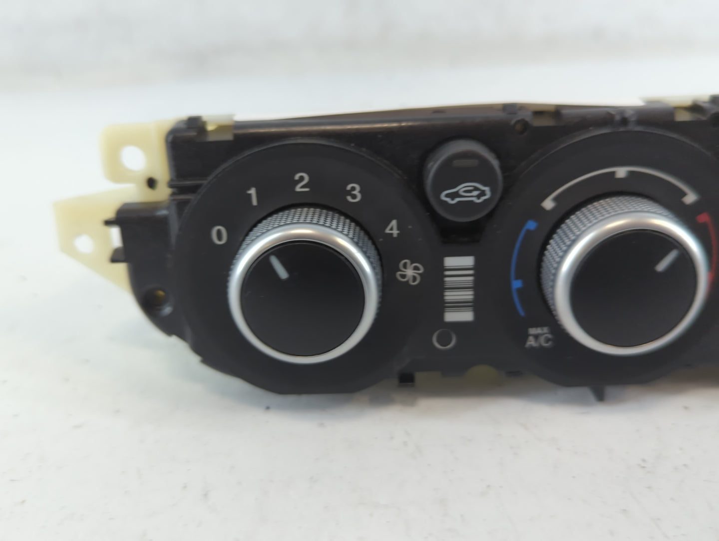 2013-2016 Ford Escape Climate Control Module Temperature AC/Heater Replacement P/N:CJ5T-19980-CK Fits Fits 2013 2014 2015 20