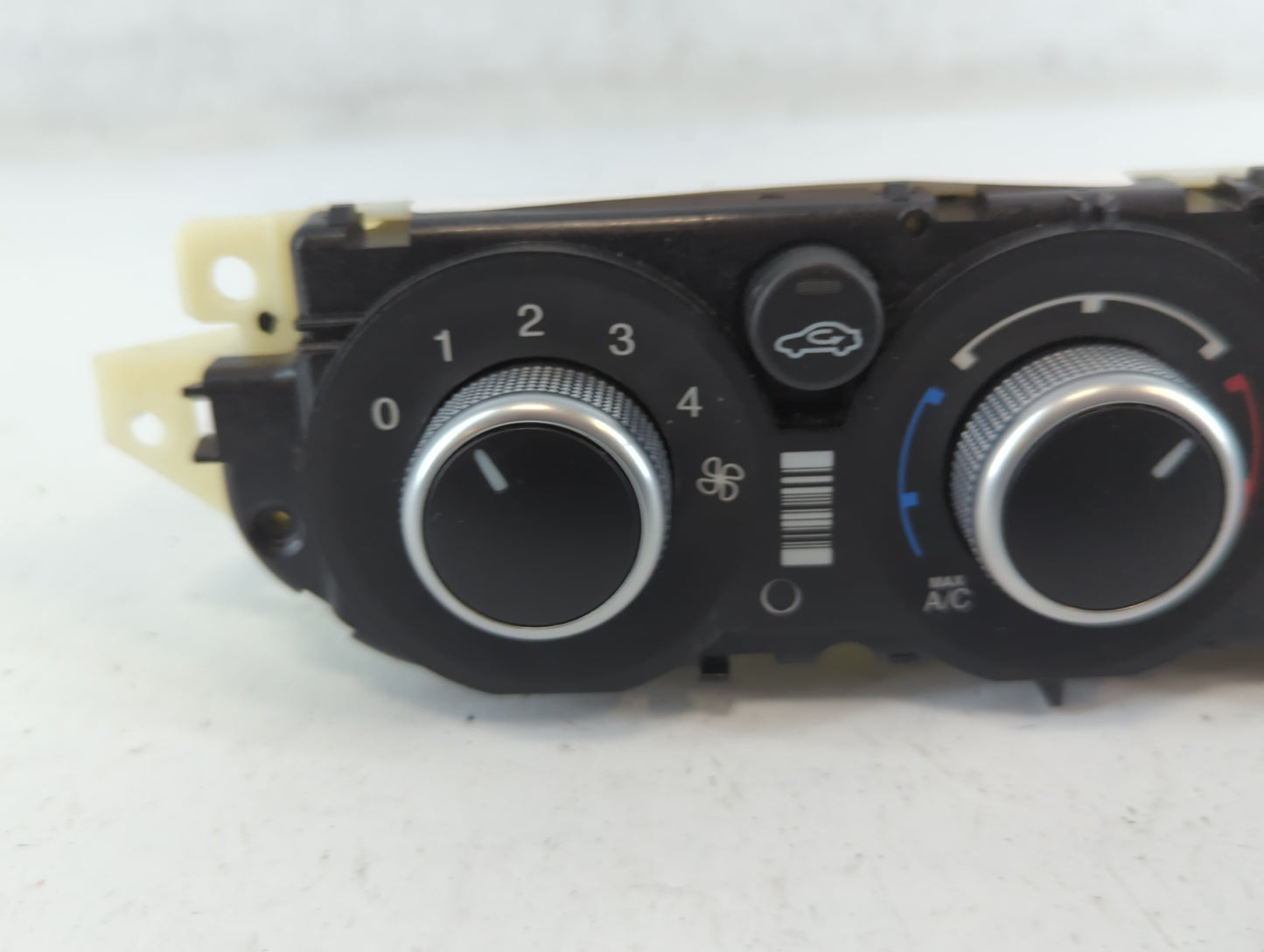 2013-2016 Ford Escape Climate Control Module Temperature AC/Heater Replacement P/N:CJ5T-19980-CK Fits Fits 2013 2014 2015 20