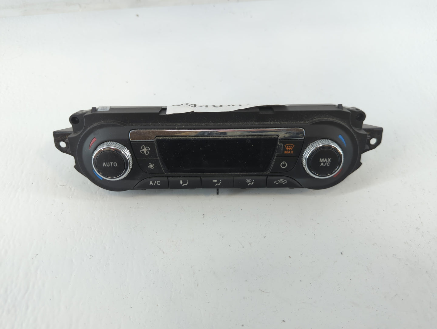 2015-2016 Ford Escape Climate Control Module Temperature AC/Heater Replacement P/N:CJ5T-18C612-BE Fits Fits 2015 2016 OEM Us