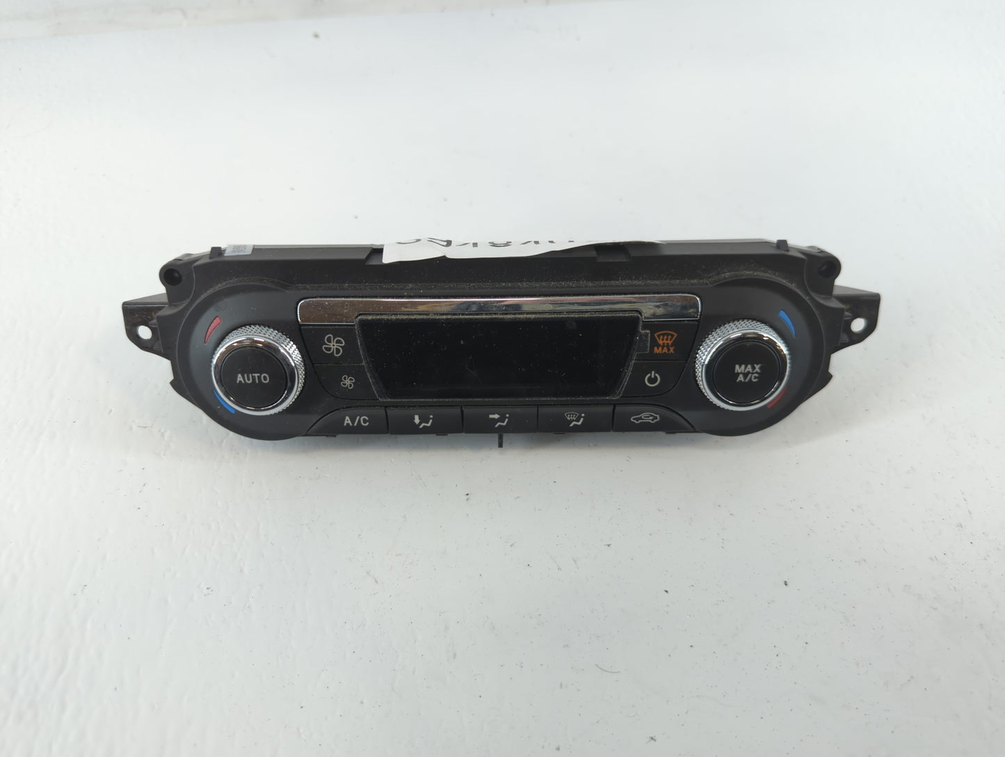 2015-2016 Ford Escape Climate Control Module Temperature AC/Heater Replacement P/N:CJ5T-18C612-BE Fits Fits 2015 2016 OEM Us