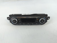 2015-2016 Ford Escape Climate Control Module Temperature AC/Heater Replacement P/N:CJ5T-18C612-BE Fits Fits 2015 2016 OEM Us
