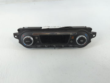 2015-2016 Ford Escape Climate Control Module Temperature AC/Heater Replacement P/N:CJ5T-18C612-BE Fits Fits 2015 2016 OEM Us