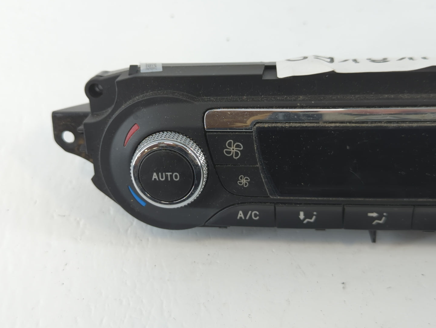 2015-2016 Ford Escape Climate Control Module Temperature AC/Heater Replacement P/N:CJ5T-18C612-BE Fits Fits 2015 2016 OEM Us