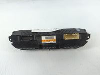 2015-2016 Ford Escape Climate Control Module Temperature AC/Heater Replacement P/N:CJ5T-18C612-BE Fits Fits 2015 2016 OEM Us