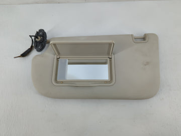 2013-2019 Ford Escape Sun Visor Shade Replacement Driver Left Mirror Fits Fits 2013 2014 2015 2016 2017 2018 2019 OEM Used A