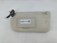 2013-2019 Ford Escape Sun Visor Shade Replacement Driver Left Mirror Fits Fits 2013 2014 2015 2016 2017 2018 2019 OEM Used A