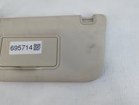 2013-2019 Ford Escape Sun Visor Shade Replacement Driver Left Mirror Fits Fits 2013 2014 2015 2016 2017 2018 2019 OEM Used A