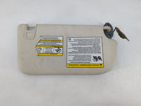 2013-2019 Ford Escape Sun Visor Shade Replacement Driver Left Mirror Fits Fits 2013 2014 2015 2016 2017 2018 2019 OEM Used A