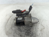 2013-2016 Ford Escape Car Starter Motor Solenoid OEM P/N:M000T39471ZC CJ5T-11000-BA Fits Fits 2013 2014 2015 2016 OEM Used A