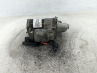 2013-2016 Ford Escape Car Starter Motor Solenoid OEM P/N:M000T39471ZC CJ5T-11000-BA Fits Fits 2013 2014 2015 2016 OEM Used A