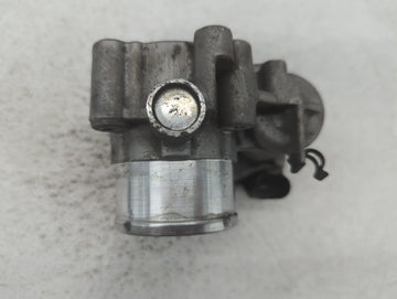2013-2016 Ford Escape Throttle Body P/N:7S7G-9F991-CA Fits Fits 2013 2014 2015 2016 2017 2018 2019 OEM Used Auto Parts