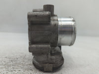 2013-2016 Ford Escape Throttle Body P/N:7S7G-9F991-CA Fits Fits 2013 2014 2015 2016 2017 2018 2019 OEM Used Auto Parts - Oem