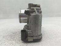 2013-2016 Ford Escape Throttle Body P/N:7S7G-9F991-CA Fits Fits 2013 2014 2015 2016 2017 2018 2019 OEM Used Auto Parts - Oem