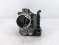 2013-2016 Ford Escape Throttle Body P/N:7S7G-9F991-CA Fits Fits 2013 2014 2015 2016 2017 2018 2019 OEM Used Auto Parts - Oem