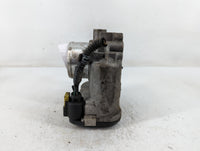 2013-2016 Ford Escape Throttle Body P/N:7S7G-9F991-CA Fits Fits 2013 2014 2015 2016 2017 2018 2019 OEM Used Auto Parts - Oem