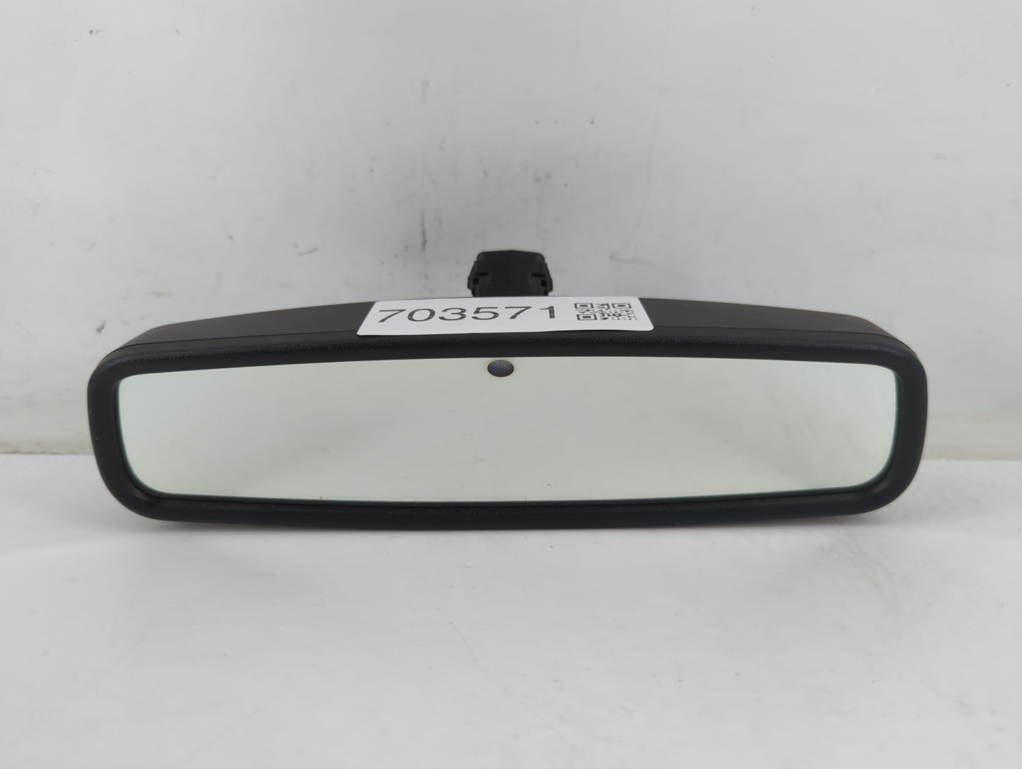 2013-2019 Ford Escape Interior Rear View Mirror Replacement OEM P/N:E11026532 Fits OEM Used Auto Parts - Oemusedautoparts1.c