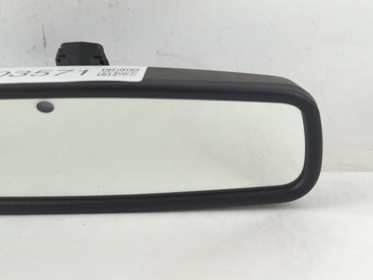 2013-2019 Ford Escape Interior Rear View Mirror Replacement OEM P/N:E11026532 Fits OEM Used Auto Parts - Oemusedautoparts1.c