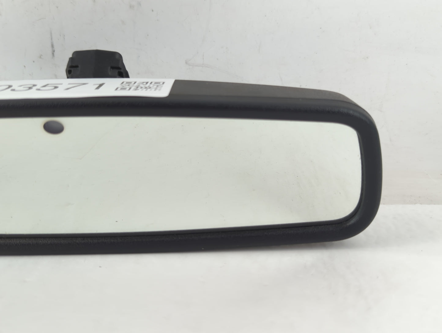 2013-2019 Ford Escape Interior Rear View Mirror Replacement OEM P/N:E11026532 Fits OEM Used Auto Parts - Oemusedautoparts1.c