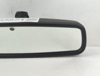 2013-2019 Ford Escape Interior Rear View Mirror Replacement OEM P/N:E11026532 Fits OEM Used Auto Parts - Oemusedautoparts1.c