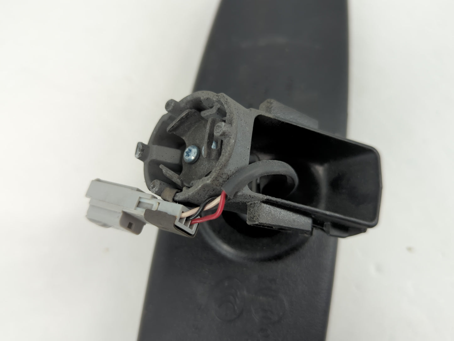 2013-2019 Ford Escape Interior Rear View Mirror Replacement OEM P/N:E11026532 Fits OEM Used Auto Parts - Oemusedautoparts1.c