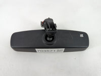 2013-2019 Ford Escape Interior Rear View Mirror Replacement OEM P/N:E11026532 Fits OEM Used Auto Parts - Oemusedautoparts1.c
