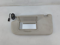 2013-2019 Ford Escape Sun Visor Shade Replacement Driver Left Mirror Fits Fits 2013 2014 2015 2016 2017 2018 2019 OEM Used A